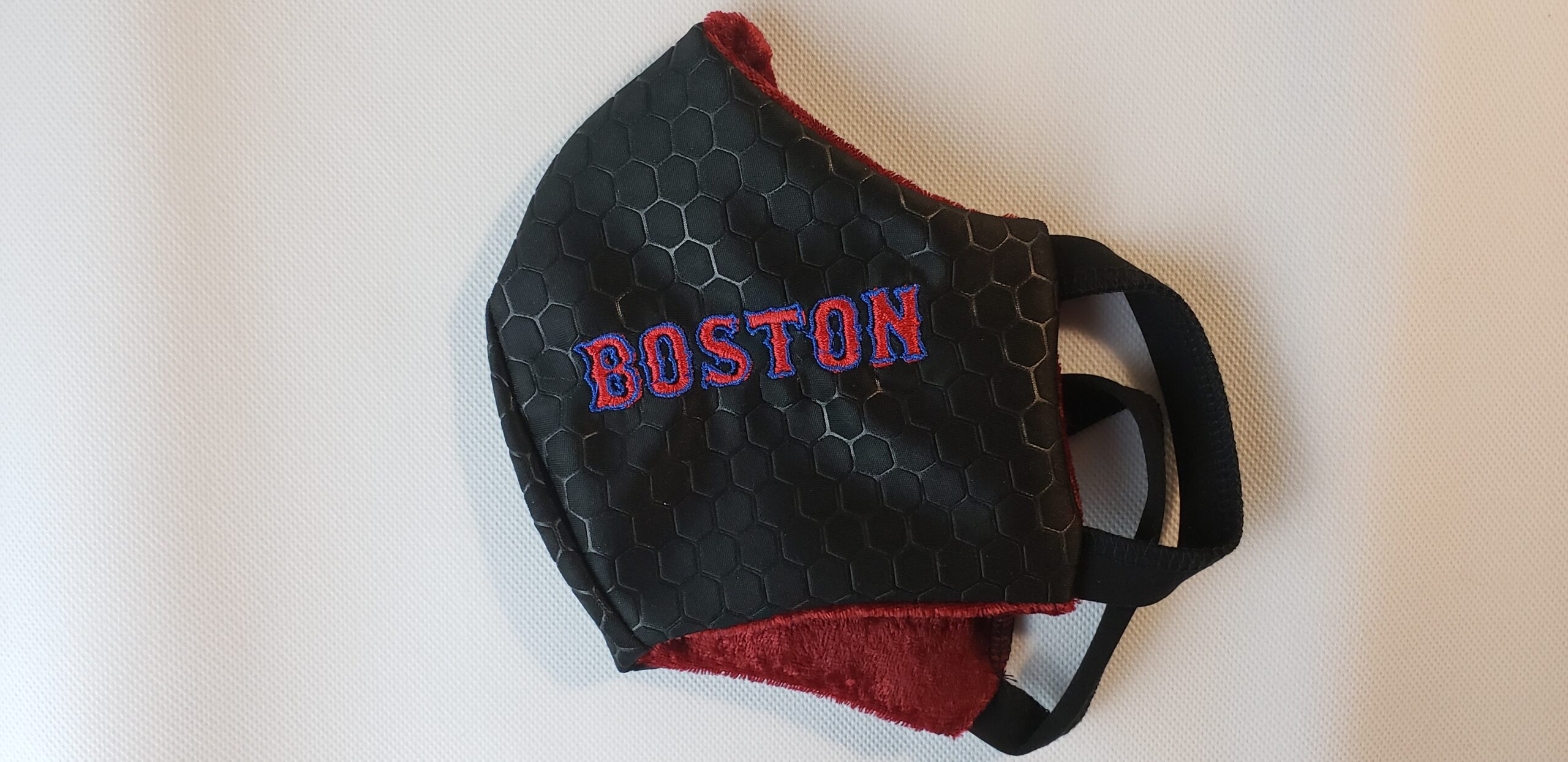 Boston Mask