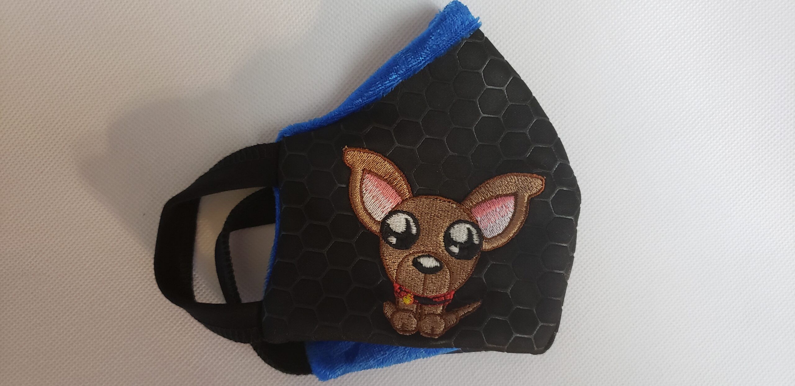 Chihuahua Mask - Image 3