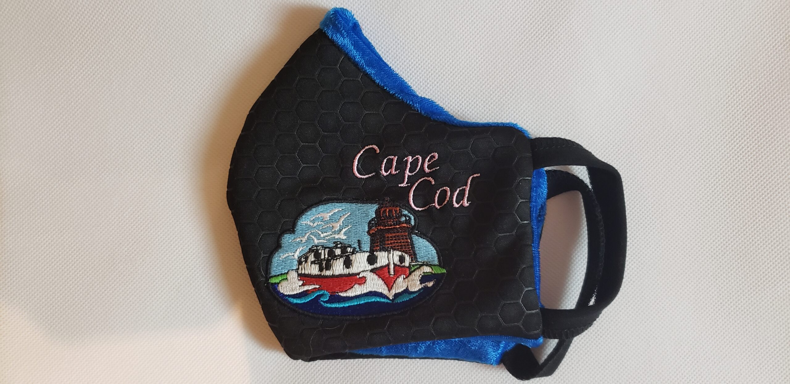 Cape Cod Mask