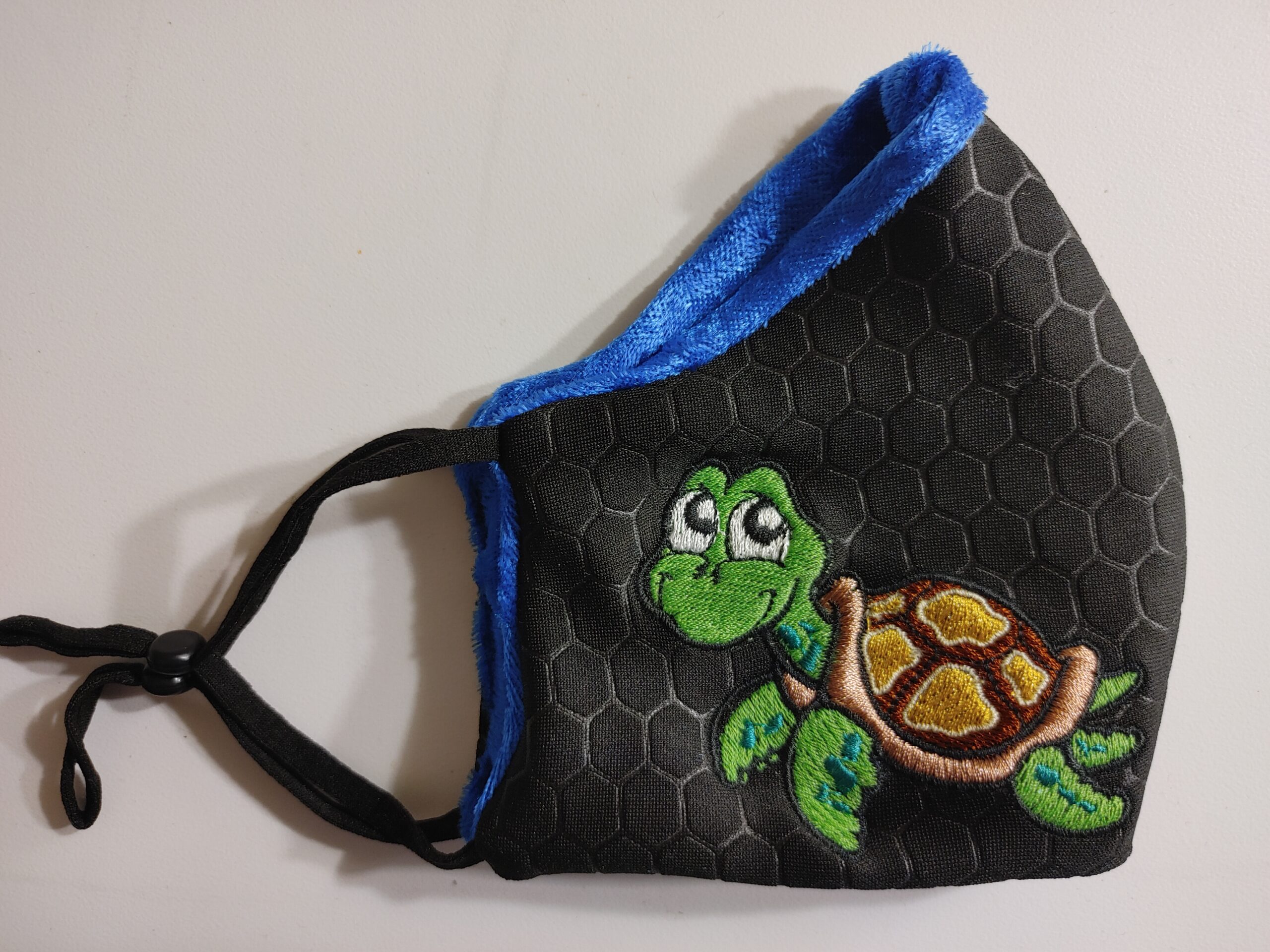 Turtle Mask