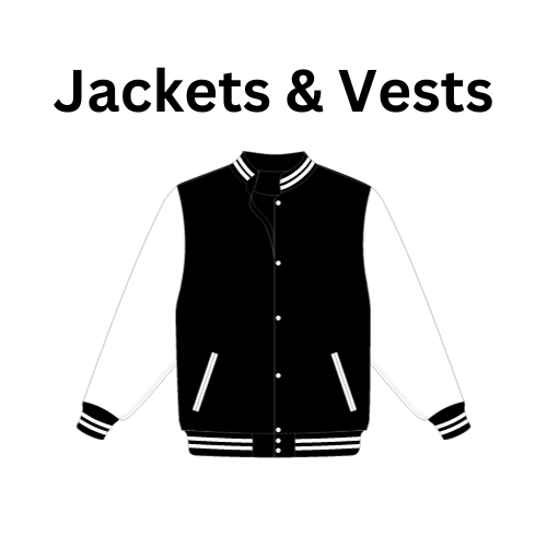 Jackets & Vests